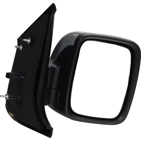 FT12663 specchietto retrovisore elettrico veloce PR riscaldato + sensore (1/5)
