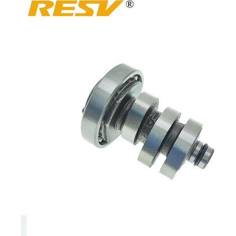 Convient pour NMAX125 Aerox125 NVX125 NMAX155 Aerox155 NVX155 TDR155 X-MAX N max Aerox NVX 125 155 GDP125-A R15V3 Arbre à cames Culbuteur (Arbre à cames)