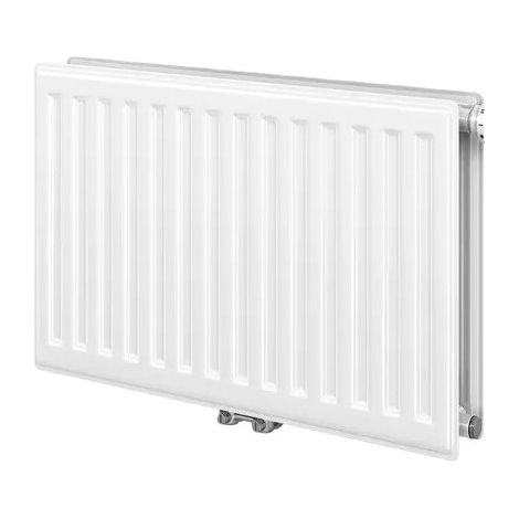 [JAMAIS UTILISE] Radiateur Acier Eau Chaude 702W H90xL80cm FINIMETAL Tertiaire Type 10 - 10VM9000800 (1/2)