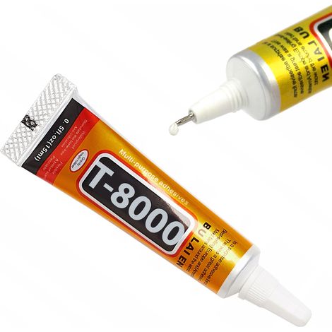 Colle T-8000 15 ml