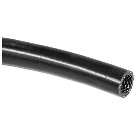 Tuyau gaz refoulement hydrocarbures Ø19x27 – PVC souple haute ténacité – Pression 10 bar à 23°C – Température -15°C à 60°C – Alfaflex (1/3)