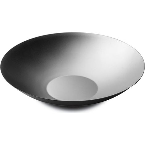 Mepra vassoio Frozen acciaio inox 18/10 22 cm (1/3)