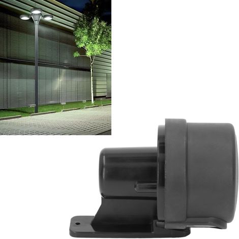 Lichtsensor für Flur, Schrank, LED, Nacht-Energiespartimer, Lichtsensorschalter (1/5)