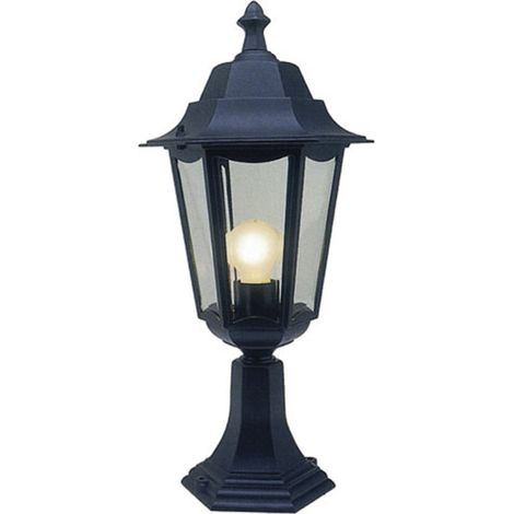 Farol sobremuro Lisa Pequeño (1/2)