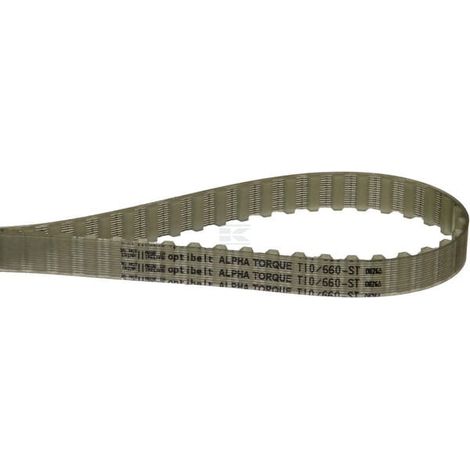 Courroie OPTIBELT T1066016 (1/3)