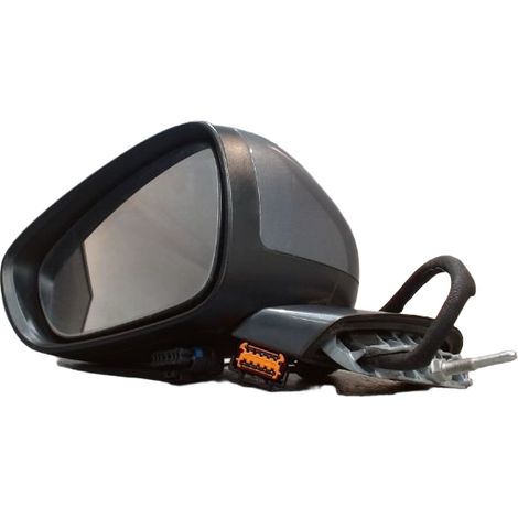 [PRODUIT D'OCCASION] Retroviseur Exterieur Electrique Gauche PEUGEOT 508 ♻️ Ref Oe. 8154sh - Garantie à vie (1/4)