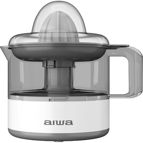 Exprimidor aiwa mikan 30w 0.5l