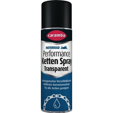 Caramba 646404 Kettensprühfett 300 ml (1/7)