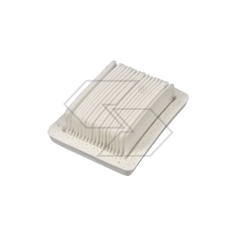 Filtro de aire para desbrozadora ECHO BCLS 510ES EA410 RM410 RM510 SRM4000 SRM 3610T