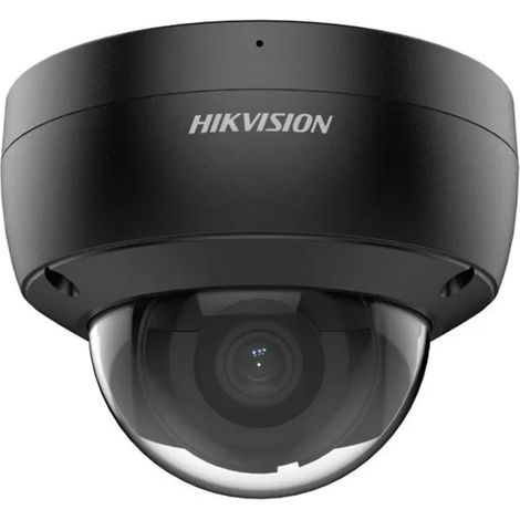 Telecamera dome Hikvision ds-2cd2143g2-is 4MP infrarossi IP67 (1/3)
