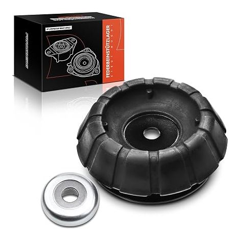 Support de jambe de force d'essieu avant 4171062J10 (1/5)