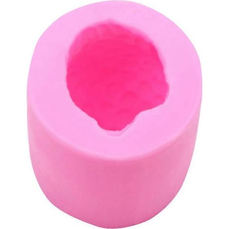 Seifenformen, Schokoladenformen, Bonbonformen, Tortendekoration, exquisite niedliche Eulen-Geschenkidee für Zuhause (1/4)
