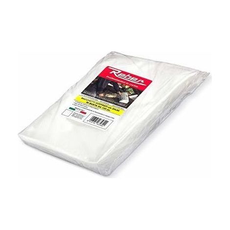 Reber 6728 N/50 fourniture & accessoire d'appareils à emballage sous vide Sac s