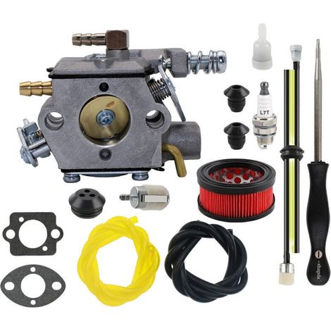 Ersatzvergaser für Snapper 8 PS 24-Zoll-Schneefräse - Teilenummer 640349, Modell 8246 (1/4)