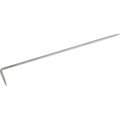 Dogher 30796-002 RAYADOR DE TITANIO 200mm