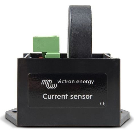 AC Current sensor - single phase - max 40A (1/3)
