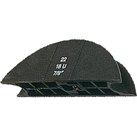 REMS segement de cintrage Dim : 16,14U., degre 55 mm