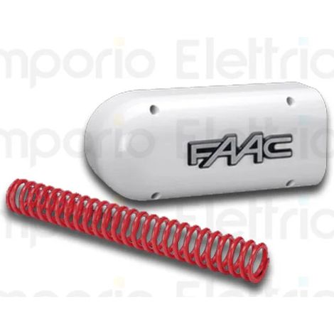 faac flasque et ressort d'équilibrage modèle L 428437 (1/2)