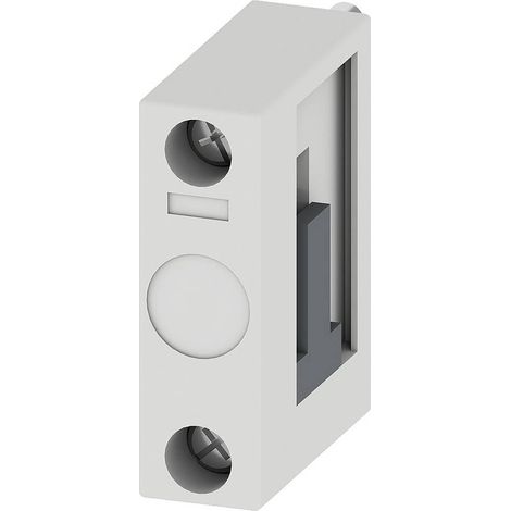 Siemens 8GK9710-0KK00 Supports de jeux de barres 1 pc(s)