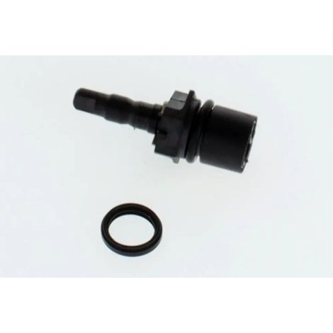 BOSCH Vis de sélection (Polyamide noir), 8738714112