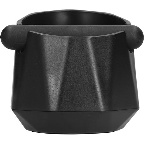Petit récipient à marc de café ménager, seau à déchets en forme de bijou pour mouture, bac à déchets de café, boîte à frapper.