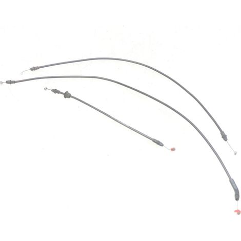 CABLE OUVERTURE SELLE PIAGGIO XEVO - X EVO 125 2007 - 2017