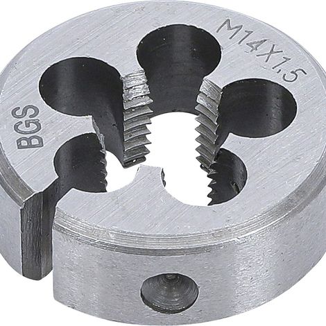 1900-M14X1.25-S, pour une utilisation pratique dans l'entretien, la réparation et le bricolage, pour une utilisation domestique et en atelier.-AquaForge (1/5)