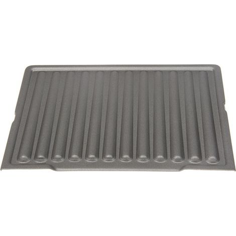Delonghi piastra piatto antiaderente bistecchiera CGRMP550 CG400 CG4001 CG400 (1/2)