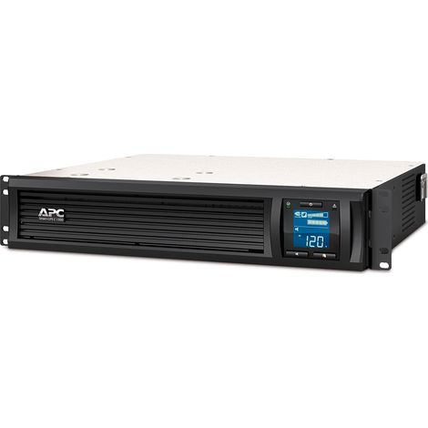 APC Smart-UPS SmartUPS SMC1500I-2UC SMC1500I2UC (SMC1500I-2UC)