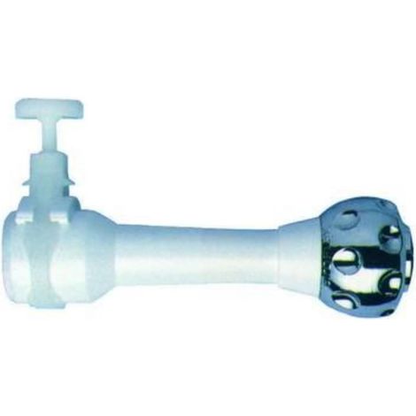 SIROFLEX 2290/S ROMPIGETTO ATTACCO UNIVERSALE LUNGOCM 15  FER 26994 (1/2)