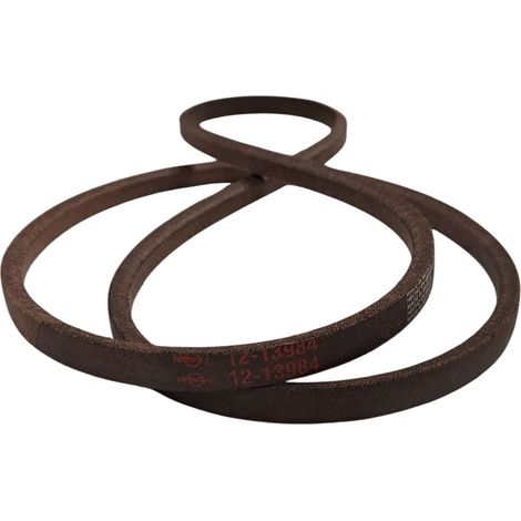Correa motor/variador MTD 754-0626 - Larga. ext. 173cm