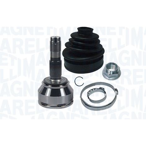 MM TOJ0102 junta homocinética externa magneti marelli