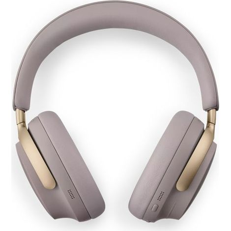 Bose QuietComfort Ultra Auriculares Inalámbrico y alámbrico Diadema Música/uso diario Bluetooth Rosa