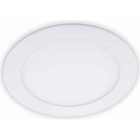 Downlight 18w 4000k intego ultslim red 1500lm blanco