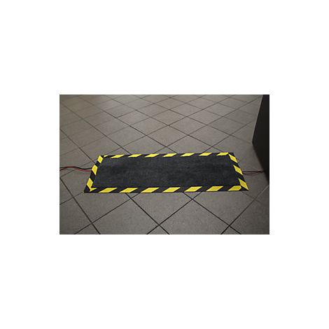 COBA  Stuoia di protezione per cavi  lungh x largh x alt 1200 x