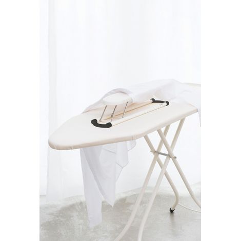 Brabantia Jeannette Bügelbrett Ecru 60x10 cm