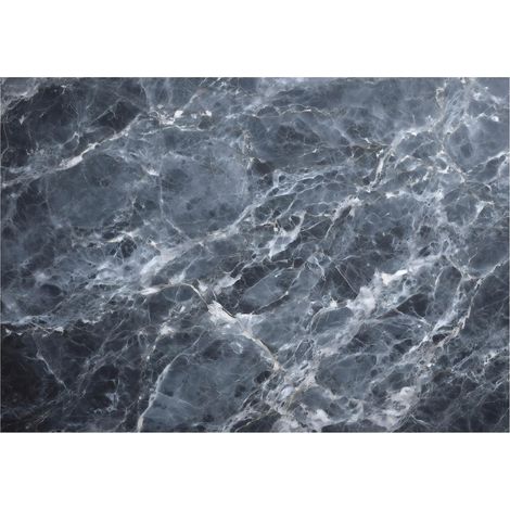 Moderne Fototapete Marmor Fels Abstrakt – Großformat Wandtapete 150x105 cm – Design für Wohnzimmer & Schlafzimmer