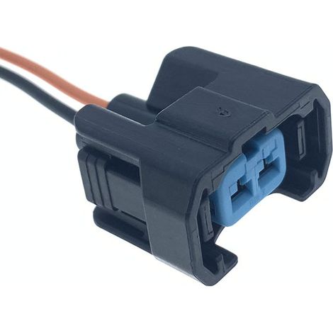 6189-0533 Applicable to Honda Fit, Accord, Odyssey fuel injector connector DJ7024A-2.2-11/21 (1/4)