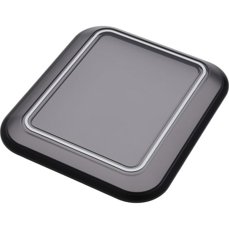 Siemens coperchio contenitore chicchi macchina caffè EQ.9 Plus TI9552 TI955 (1/3)
