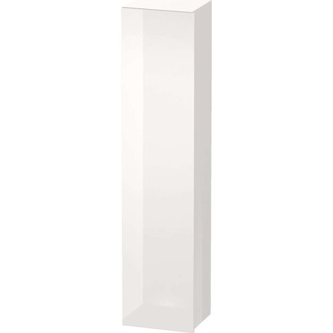 Duravit DuraStyle Armoire haute 1229, 1 porte, suspendue à (1/3)