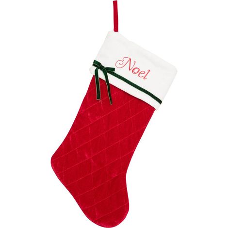 BOTTE MATELASSE NOEL - Feeric lights & christmas (1/2)