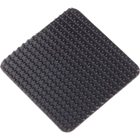 Ruban auto-agrippant RS PRO, 25mm x 5m, Noir ( Prix pour 1 ) (1/2)