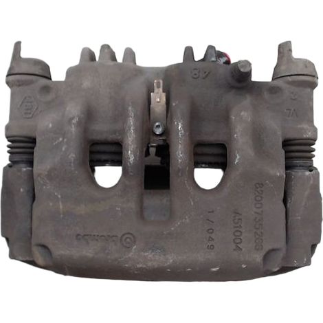 Etrier De Frein Avant Gauche RENAULT Master [PRODUIT D'OCCASION]♻️410119220r (1/2)