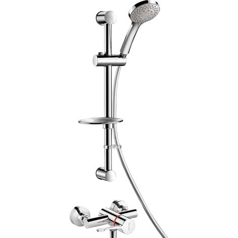 Delabie DU-Sys mit Br.-Therm. sequentiell H9630, STOP/CHECK-Anschl. (1/2)