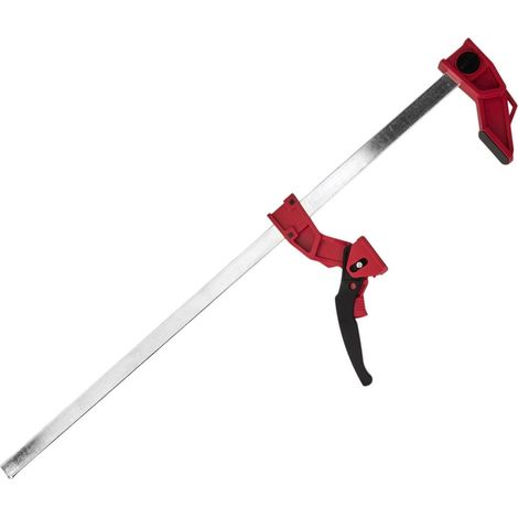 Serre-joint de charpentier 230 kg - 600 x 100 mm KD10712 (1/5)