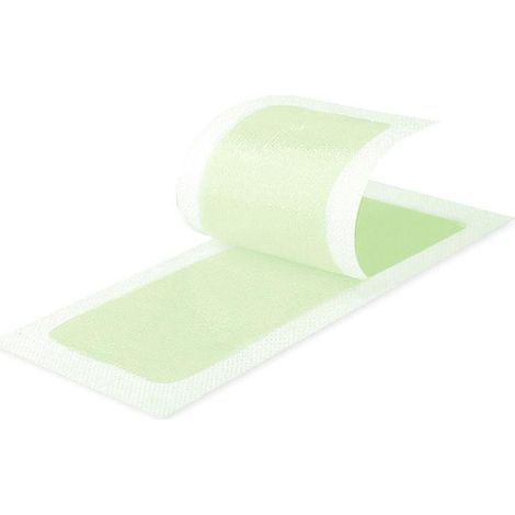 20 bandes dépilatoires (1/3)