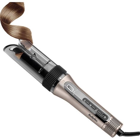 Babyliss Air Shaper Coiffure Sans Chaleur Extrême - Babyliss
