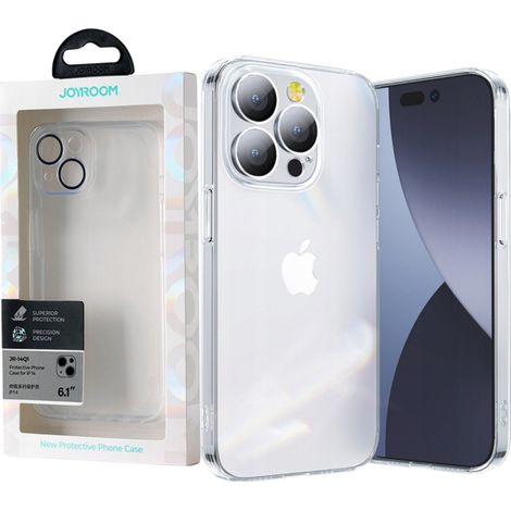 Funda transparente Joyroom JR-14Q3 para Apple iPhone 14 Plus 6,7