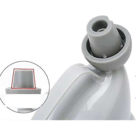 3ème Urinoir unisexe Urineringsenhet Reseportabel Nödtoalett, Utomhus Camping Bil Urinal Tratt