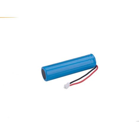 Batteria di ricambio EXTOL, 3,6 V, 2600 mAh 43140B